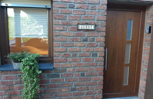 Standardzimmer nahe Messe und Airport - Foto 19