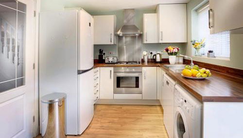 Wokingham - 2 bed House with garden - Foto 2, Other