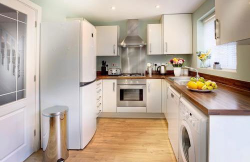 Wokingham - 2 bed House with garden - Foto 2