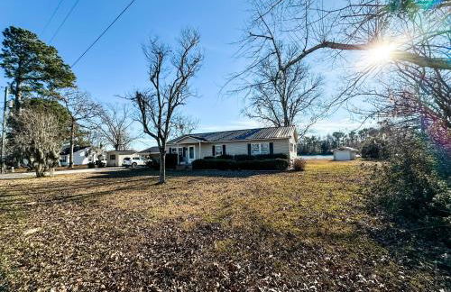 Lakefront Fishing and Grilling - Home Sweet Home! - Foto 53