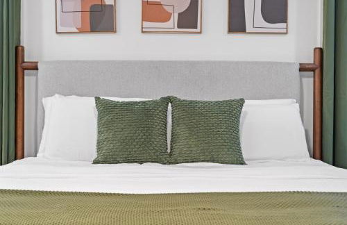 An Entertainment Oasis Near The Battery, Sleeps 10 - Foto 51