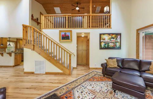 Beautiful 3bd Sanctuary Inside Yosemite! - Foto 30