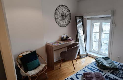 Appartement DuplexCœur de Ville - Photo 20