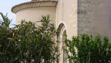 Grand Studio en Drôme Provencale - Foto 4