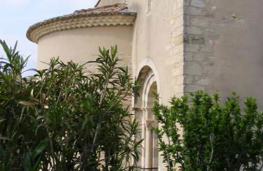 Grand Studio en Drôme Provencale - Foto 4