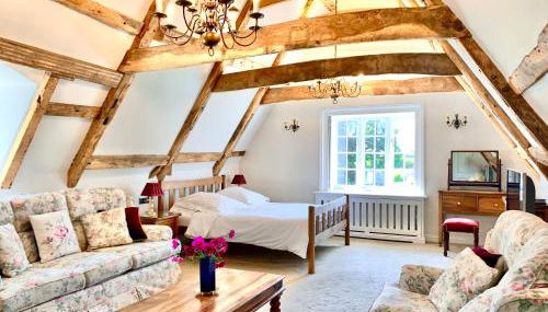 Swafield Hall - Foto 4