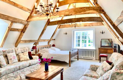 Swafield Hall - Foto 4