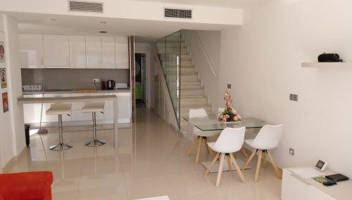 Marinamed Residential Villa Sea View - Foto 3