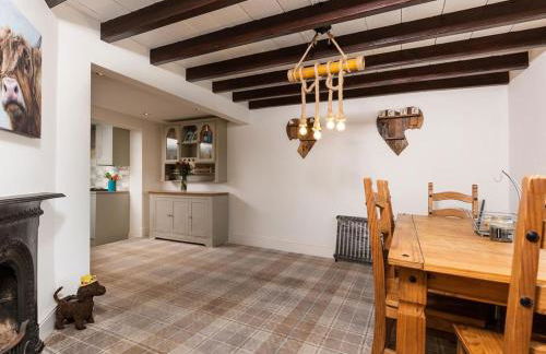 Silver Cottage - Foto 13