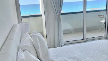 Splendido appartamento fronte mare - Foto 4