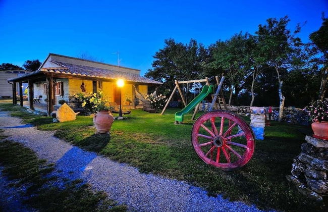 Agriturismo i Monti - Foto 22