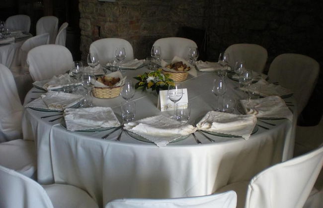 Masseria Salecchia - Photo 26