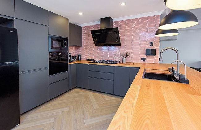 Lenny's Retreat - Foto 11