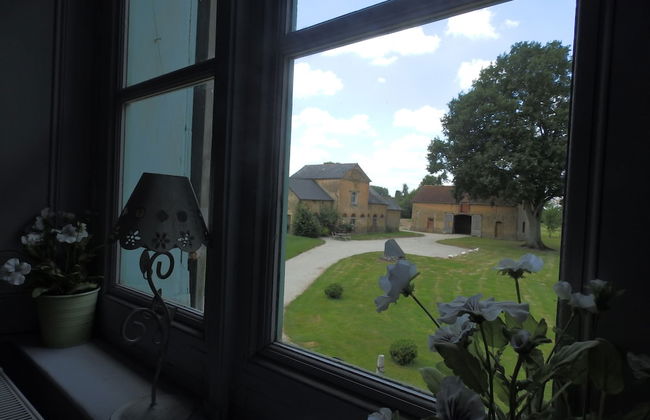 Château du Pin - Foto 32