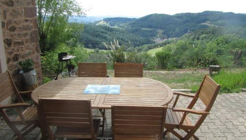 Maison dans le Beaujolais vert - Photo 4