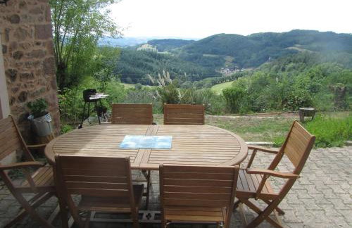 Maison dans le Beaujolais vert - Foto 4
