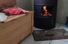 Cantinho do Sossego - Photo 9