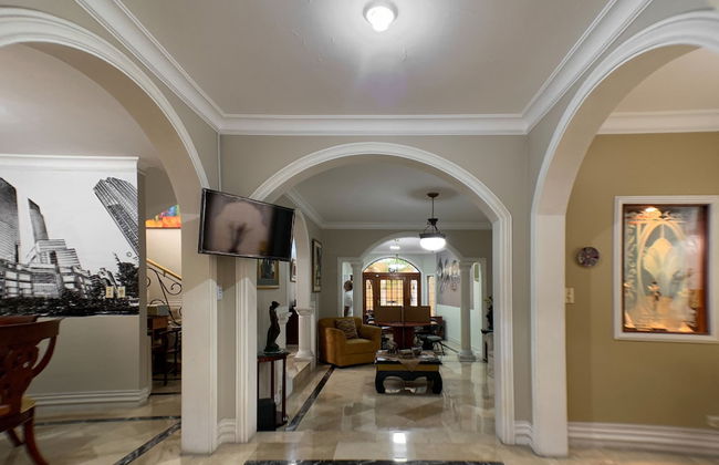 Cesar's House Guayaquil Home Rental - Photo 34