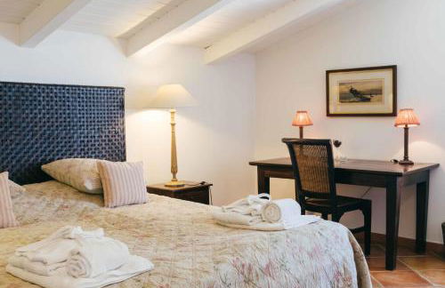 Luxe Villa, All Ensuites & Private Vineyard Views - Foto 45