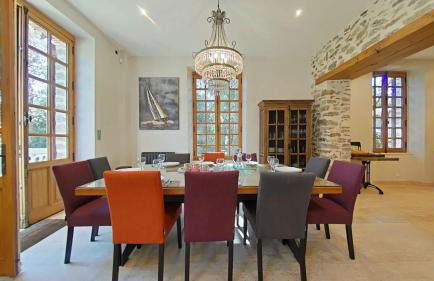 NO000-05P Mais 8 pièces 16 couchages NOIRMOUTIER EN L'ILE - Foto 21