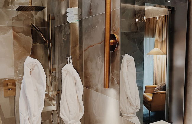 Hotel Kutuma - Foto 51