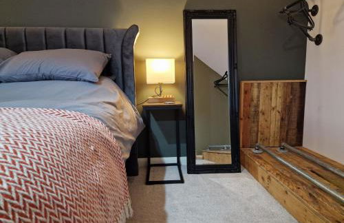 Hornscroft Park - Contemporary luxury and style - Foto 50