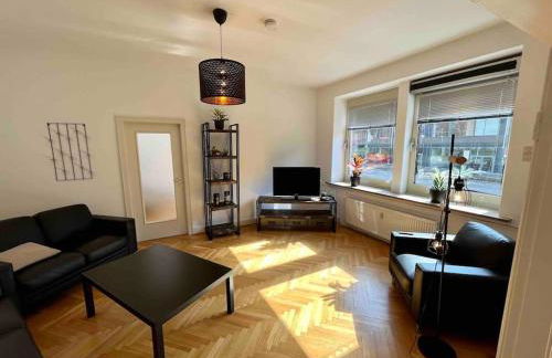 Schöne Fewo in Neumünster Innenstadt - Foto 8