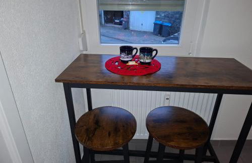 Zwei separate Zimmer im 1 OG Ideal für Montüeren oder Studenten WG - Foto 27