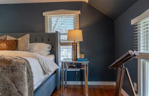 The Maple House Fully Fenced-in Yard! - Foto 7