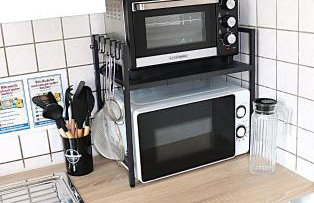 Sei hier Gast - Ferienwohnung Apartment Klosterhof Aschersleben - Photo 11