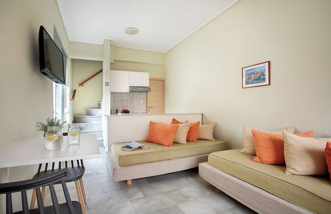 Elma's Dream Apartments - Foto 29