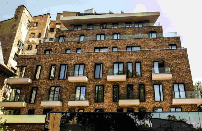 CM111Apparthotel - Foto 28