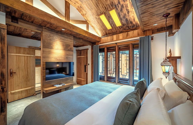 Zhangjiajie Home - Foto 5