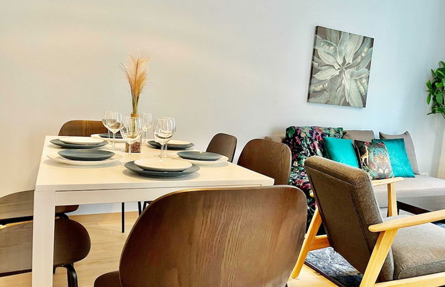 Luxury 2BR 2BA Near Fashion District by Oneluxstay - Foto 20