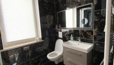 Modernes Stadthaus im Zentrum, 10 Betten 3 Schlafzimmer - Foto 2, Shower