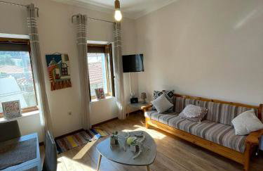 Kalokairi Kontias - Foto 1