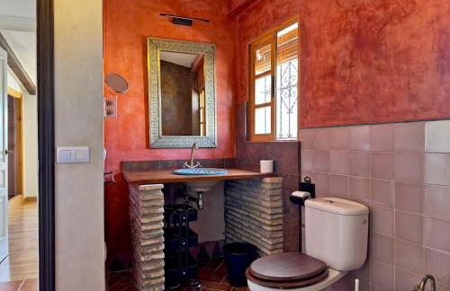 Casa Alba de Abades - Ole Solutions - Foto 17