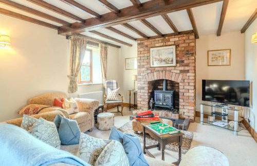 Elm End Cottage - Single-Storey Farm Retreat - Foto 12