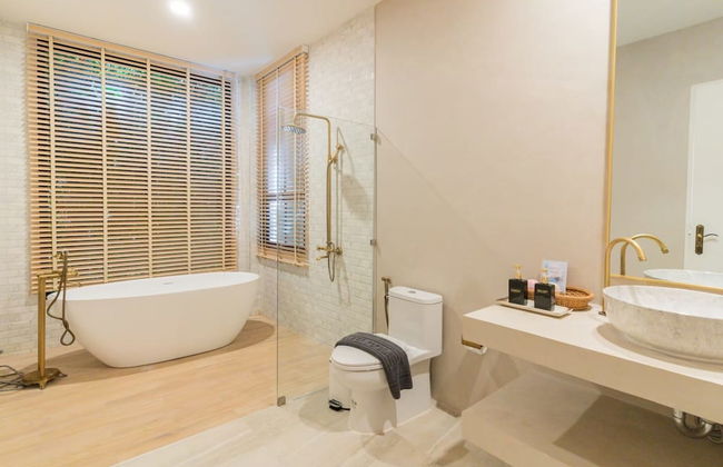 Oxygen Valley Khao Yai B1 - Foto 22