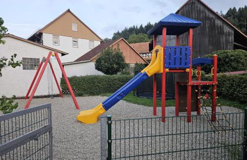 Ferienhaus Waldgefluester - Foto 25