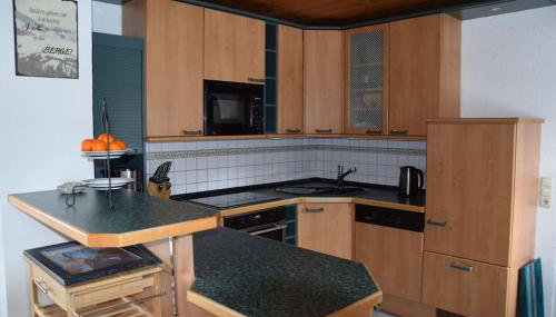 Am Bergangerl - Foto 5, stove, dishwasher, pet friendly, minibar