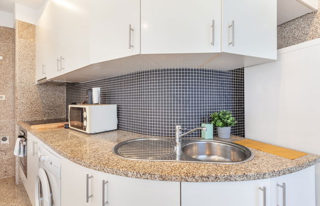 D&S - Ribeira Premium Apartments - Foto 24