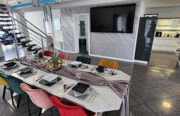 Villa Naomi Bjelovar - Foto 8