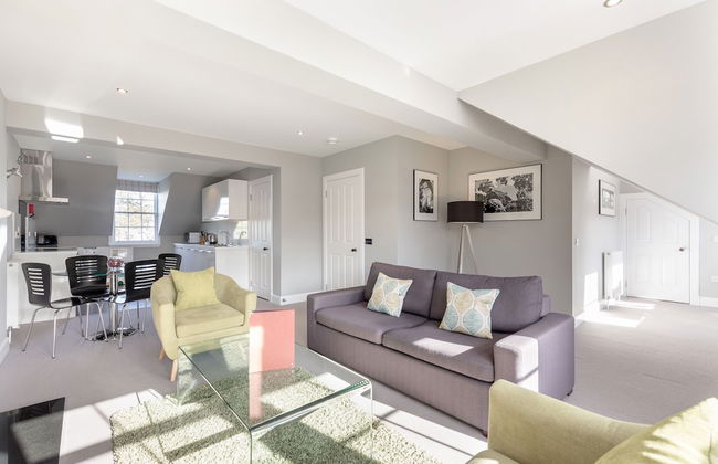 Destiny Scotland - Q-Residence - Foto 17