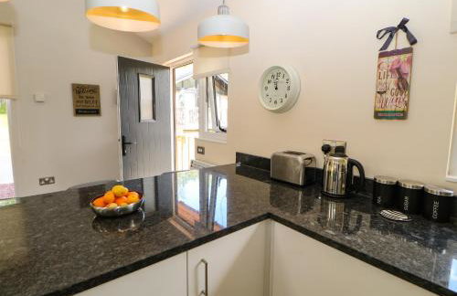 Broken-Sky Lodge - Foto 12