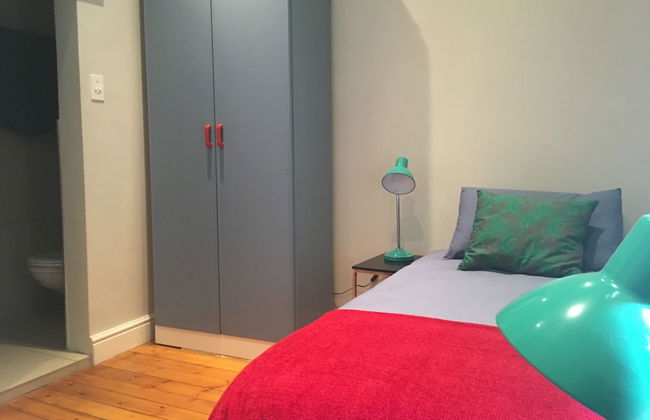 Wessels House Observatory - Photo 13