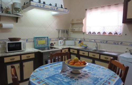 Villa El Alcazar - Foto 57