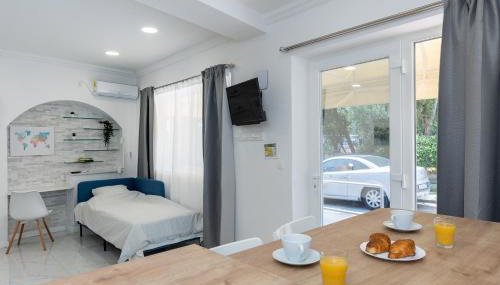 Sunny Palace Apartments - Foto 2