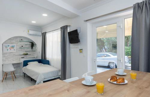 Sunny Palace Apartments - Foto 2