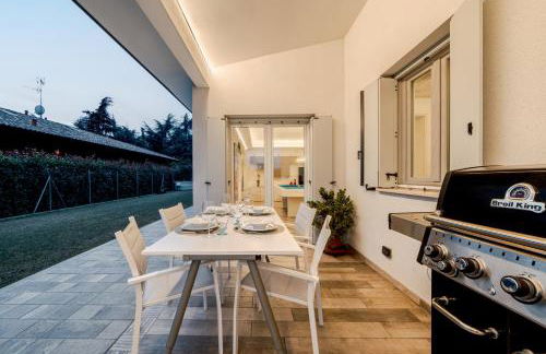 Villa Padana - Photo 41